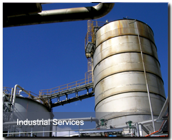 Industrial Services