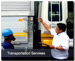 Transportation Services
